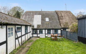 2 Bedroom Beautiful Home In Ærøskøbing